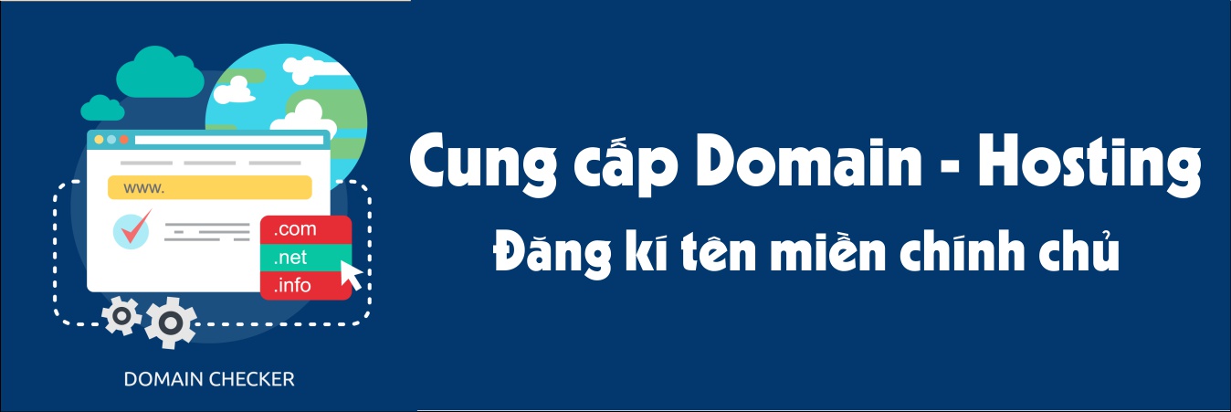 cung cap domain hosting tai can tho cung cap domain hosting can tho